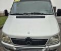 Сірий Мерседес Sprinter, об'ємом двигуна 2.15 л та пробігом 856 тис. км за 9000 $, фото 1 на Automoto.ua