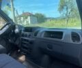 Серый Мерседес Sprinter, объемом двигателя 2.1 л и пробегом 450 тыс. км за 7700 $, фото 6 на Automoto.ua