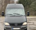 Серый Мерседес Sprinter, объемом двигателя 2.2 л и пробегом 889 тыс. км за 8200 $, фото 6 на Automoto.ua