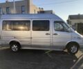 Сірий Мерседес Sprinter, об'ємом двигуна 2.1 л та пробігом 330 тис. км за 7800 $, фото 2 на Automoto.ua