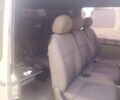 Серый Мерседес Sprinter, объемом двигателя 2.7 л и пробегом 700 тыс. км за 7900 $, фото 5 на Automoto.ua