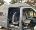 Серый Мерседес Sprinter, объемом двигателя 2.2 л и пробегом 889 тыс. км за 8200 $, фото 13 на Automoto.ua