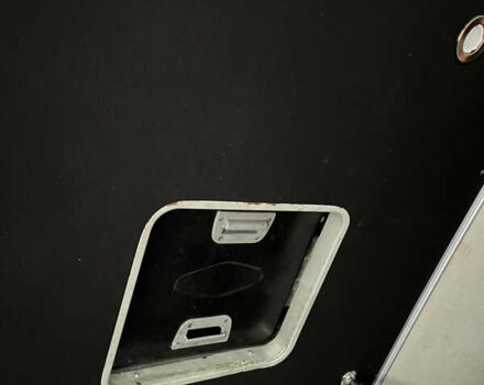 Серый Мерседес Sprinter, объемом двигателя 2.7 л и пробегом 682 тыс. км за 8000 $, фото 18 на Automoto.ua