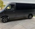 Серый Мерседес Sprinter, объемом двигателя 2.69 л и пробегом 480 тыс. км за 10500 $, фото 1 на Automoto.ua