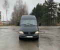 Серый Мерседес Sprinter, объемом двигателя 2.2 л и пробегом 889 тыс. км за 8200 $, фото 5 на Automoto.ua