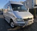 Сірий Мерседес Sprinter, об'ємом двигуна 2.1 л та пробігом 330 тис. км за 7800 $, фото 4 на Automoto.ua