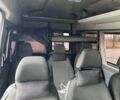 Серый Мерседес Sprinter, объемом двигателя 2.2 л и пробегом 889 тыс. км за 8200 $, фото 14 на Automoto.ua