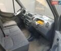 Серый Мерседес Sprinter, объемом двигателя 2.2 л и пробегом 443 тыс. км за 6700 $, фото 17 на Automoto.ua