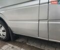 Сірий Мерседес Sprinter, об'ємом двигуна 2.15 л та пробігом 680 тис. км за 8500 $, фото 13 на Automoto.ua