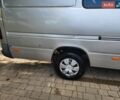 Сірий Мерседес Sprinter, об'ємом двигуна 2.15 л та пробігом 680 тис. км за 8500 $, фото 4 на Automoto.ua
