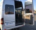 Сірий Мерседес Sprinter, об'ємом двигуна 2.1 л та пробігом 330 тис. км за 7800 $, фото 18 на Automoto.ua