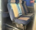 Серый Мерседес Sprinter, объемом двигателя 2.15 л и пробегом 333 тыс. км за 11300 $, фото 13 на Automoto.ua