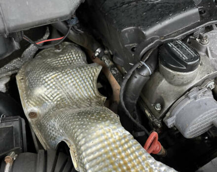 Серый Мерседес Sprinter, объемом двигателя 2.7 л и пробегом 682 тыс. км за 8000 $, фото 37 на Automoto.ua