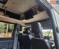 Сірий Мерседес Sprinter, об'ємом двигуна 2.15 л та пробігом 680 тис. км за 8500 $, фото 21 на Automoto.ua