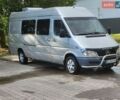 Сірий Мерседес Sprinter, об'ємом двигуна 2.15 л та пробігом 680 тис. км за 8500 $, фото 2 на Automoto.ua