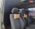 Серый Мерседес Sprinter, объемом двигателя 2.7 л и пробегом 614 тыс. км за 8700 $, фото 3 на Automoto.ua