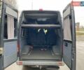 Серый Мерседес Sprinter, объемом двигателя 2.2 л и пробегом 889 тыс. км за 8200 $, фото 3 на Automoto.ua