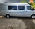 Сірий Мерседес Sprinter, об'ємом двигуна 2.15 л та пробігом 680 тис. км за 8500 $, фото 3 на Automoto.ua