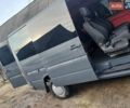 Серый Мерседес Sprinter, объемом двигателя 2.15 л и пробегом 448 тыс. км за 6800 $, фото 20 на Automoto.ua