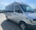 Серый Мерседес Sprinter, объемом двигателя 2.1 л и пробегом 450 тыс. км за 7700 $, фото 1 на Automoto.ua