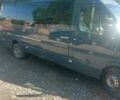 Серый Мерседес Sprinter, объемом двигателя 2.69 л и пробегом 300 тыс. км за 8000 $, фото 1 на Automoto.ua