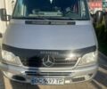Серый Мерседес Sprinter, объемом двигателя 2.15 л и пробегом 333 тыс. км за 11300 $, фото 3 на Automoto.ua