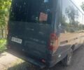 Серый Мерседес Sprinter, объемом двигателя 2.69 л и пробегом 300 тыс. км за 8000 $, фото 2 на Automoto.ua