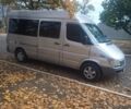 Серый Мерседес Sprinter, объемом двигателя 2.7 л и пробегом 700 тыс. км за 7900 $, фото 1 на Automoto.ua