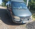 Сірий Мерседес Sprinter, об'ємом двигуна 2.69 л та пробігом 300 тис. км за 8000 $, фото 1 на Automoto.ua