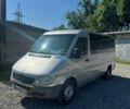 Серый Мерседес Sprinter, объемом двигателя 2.15 л и пробегом 410 тыс. км за 9000 $, фото 3 на Automoto.ua