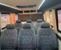 Серый Мерседес Sprinter, объемом двигателя 2.15 л и пробегом 410 тыс. км за 9000 $, фото 7 на Automoto.ua