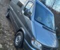 Серый Мерседес Sprinter, объемом двигателя 2.7 л и пробегом 368 тыс. км за 10000 $, фото 17 на Automoto.ua