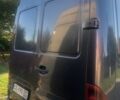 Серый Мерседес Sprinter, объемом двигателя 2.7 л и пробегом 450 тыс. км за 9300 $, фото 2 на Automoto.ua