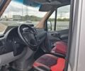 Серый Мерседес Sprinter, объемом двигателя 2.69 л и пробегом 466 тыс. км за 14727 $, фото 7 на Automoto.ua