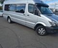 Серый Мерседес Sprinter, объемом двигателя 2.99 л и пробегом 832 тыс. км за 18000 $, фото 1 на Automoto.ua