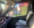 Серый Мерседес Sprinter, объемом двигателя 2.7 л и пробегом 450 тыс. км за 9300 $, фото 6 на Automoto.ua
