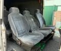 Серый Мерседес Sprinter, объемом двигателя 2.69 л и пробегом 494 тыс. км за 9500 $, фото 11 на Automoto.ua