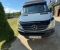Сірий Мерседес Sprinter, об'ємом двигуна 2.15 л та пробігом 704 тис. км за 13000 $, фото 1 на Automoto.ua