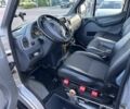 Серый Мерседес Sprinter, объемом двигателя 2.7 л и пробегом 499 тыс. км за 12999 $, фото 11 на Automoto.ua