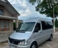 Серый Мерседес Sprinter, объемом двигателя 2.15 л и пробегом 550 тыс. км за 7700 $, фото 1 на Automoto.ua