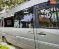 Серый Мерседес Sprinter, объемом двигателя 2.69 л и пробегом 556 тыс. км за 5600 $, фото 4 на Automoto.ua
