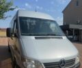 Серый Мерседес Sprinter, объемом двигателя 2.7 л и пробегом 499 тыс. км за 12999 $, фото 1 на Automoto.ua