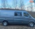 Серый Мерседес Sprinter, объемом двигателя 2.7 л и пробегом 368 тыс. км за 10000 $, фото 7 на Automoto.ua
