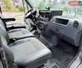 Серый Мерседес Sprinter, объемом двигателя 2.69 л и пробегом 423 тыс. км за 8900 $, фото 22 на Automoto.ua