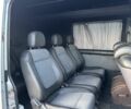 Серый Мерседес Sprinter, объемом двигателя 2.7 л и пробегом 499 тыс. км за 12999 $, фото 6 на Automoto.ua