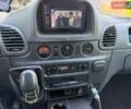 Серый Мерседес Sprinter, объемом двигателя 2.69 л и пробегом 494 тыс. км за 9500 $, фото 16 на Automoto.ua