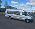 Серый Мерседес Sprinter, объемом двигателя 2.99 л и пробегом 832 тыс. км за 18000 $, фото 9 на Automoto.ua