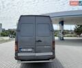 Серый Мерседес Sprinter, объемом двигателя 2.69 л и пробегом 423 тыс. км за 8900 $, фото 8 на Automoto.ua