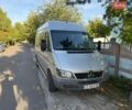 Серый Мерседес Sprinter, объемом двигателя 2.69 л и пробегом 494 тыс. км за 9500 $, фото 1 на Automoto.ua