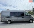 Серый Мерседес Sprinter, объемом двигателя 2.69 л и пробегом 423 тыс. км за 8999 $, фото 7 на Automoto.ua